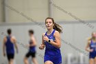 Track & Field  Women’s Track & Field open up the 2023 indoor season with a home meet against Colby College. They also competed against visiting Wentworth Institute of Technology, Worcester State University, Gordon College and Connecticut College. - Photo by Keith Nordstrom